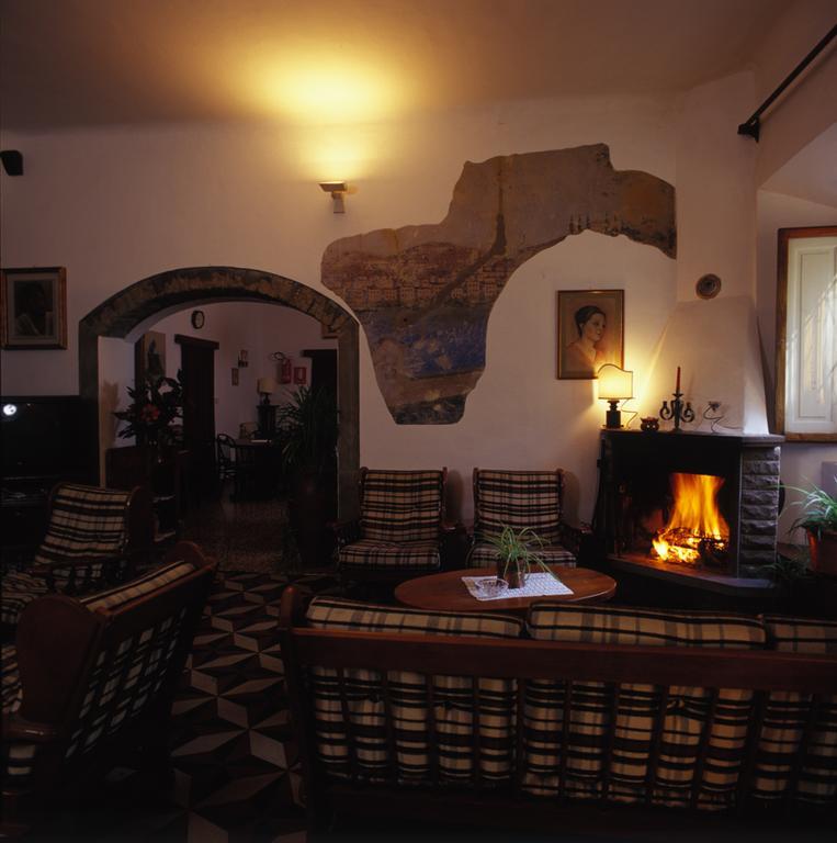 Tre Fiumi Hotel Ronta Bagian luar foto
